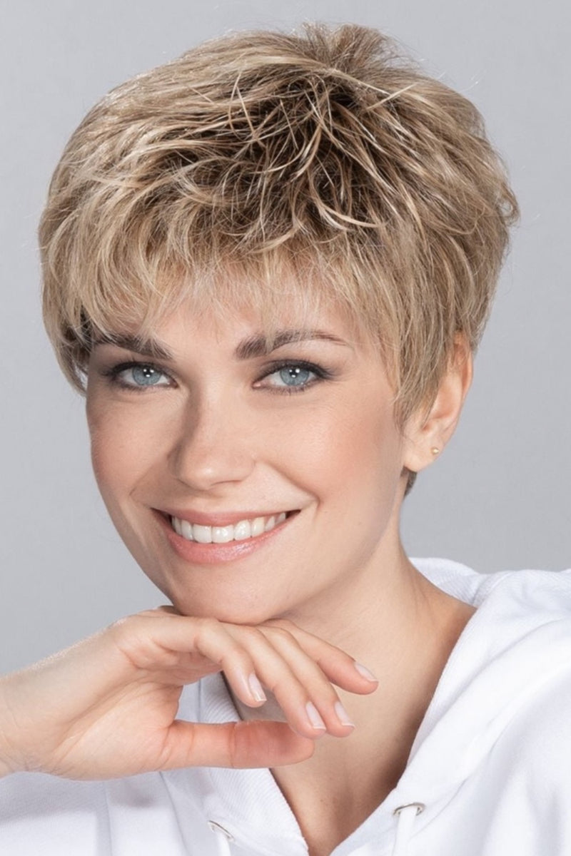 Yoko by Ellen Wille • Hair Power