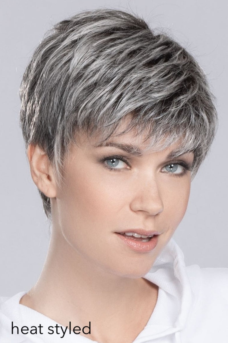 Yoko by Ellen Wille • Hair Power