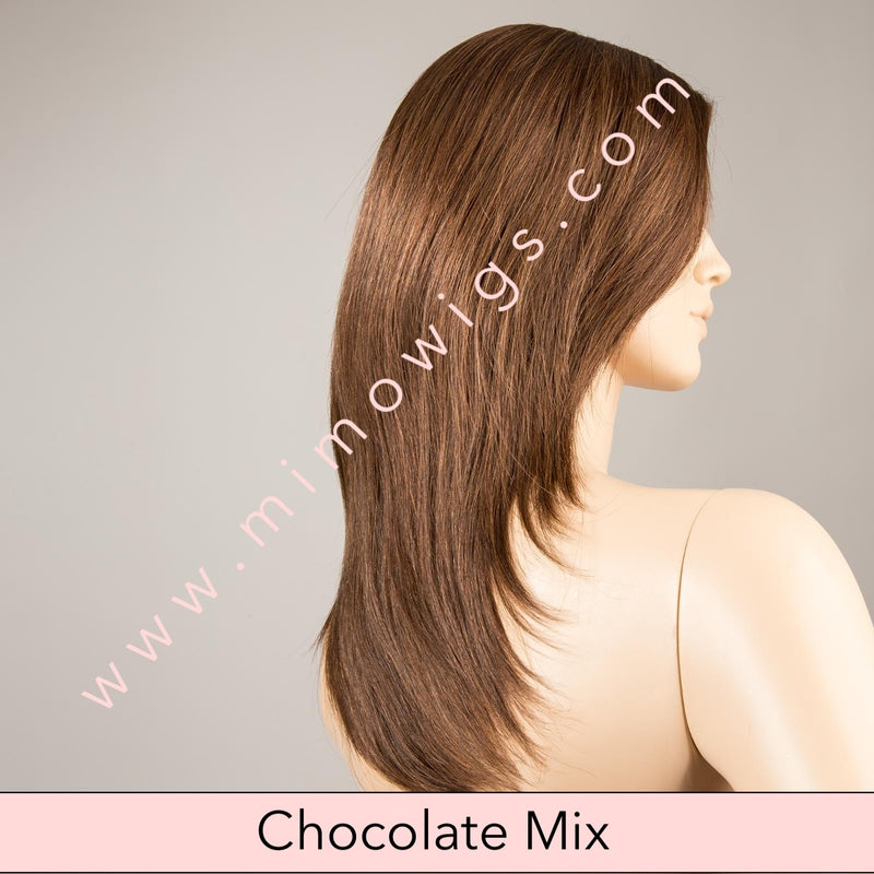 Zora by Ellen Wille • Perucci