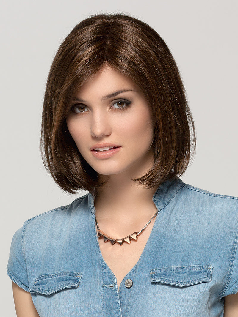 Yara by Ellen Wille • Perucci Collection | shop name | Medical Hair Loss & Wig Experts.
