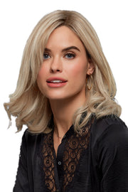 4/27/30 • BROWNIE BLONDIES | Dark Brown, Light Red-Gold Blonde & Red-Gold Blend