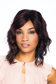 4 • BROWNIE FINALÉ | Dark Brown