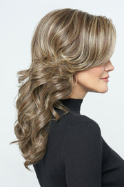 Stroke of Genius by Raquel Welch • Signature Collection - MiMo Wigs