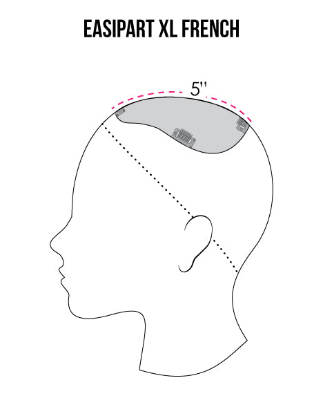 4/33 • CHOCOLATE RASPBERRY TRUFFLE | Dark Brown & Med Red Blend