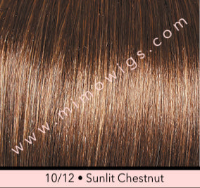 Soft & Subtle Average/Large by Gabor • Designer Series