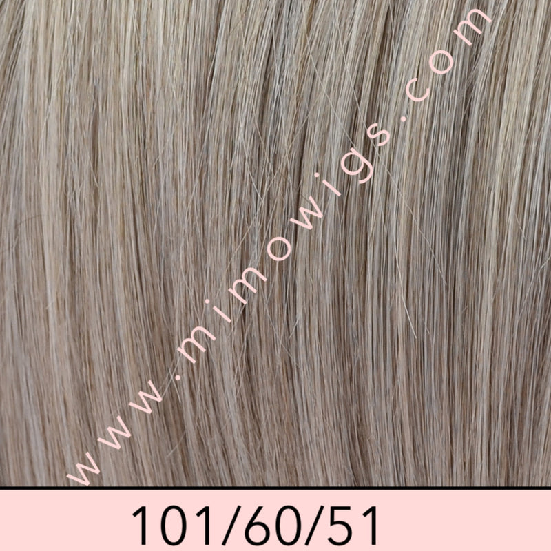 Catwalk Deluxe Super Petite by Gisela Mayer