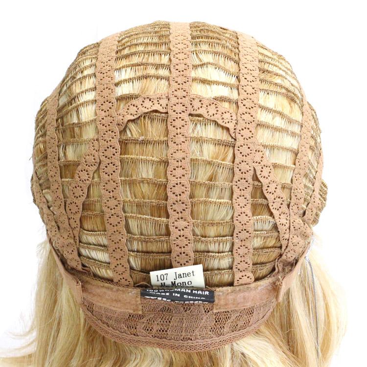 Janet by Wig USA • Wig Pro Collection | shop name | Medical Hair Loss & Wig Experts.