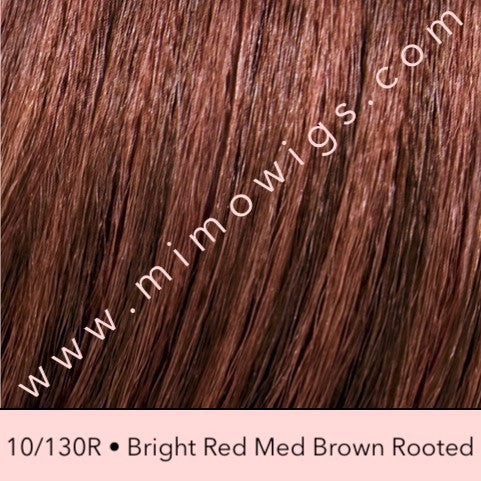 Sleek & Straight by Tressallure • Look Fabulous Collection | shop name | Medical Hair Loss & Wig Experts.