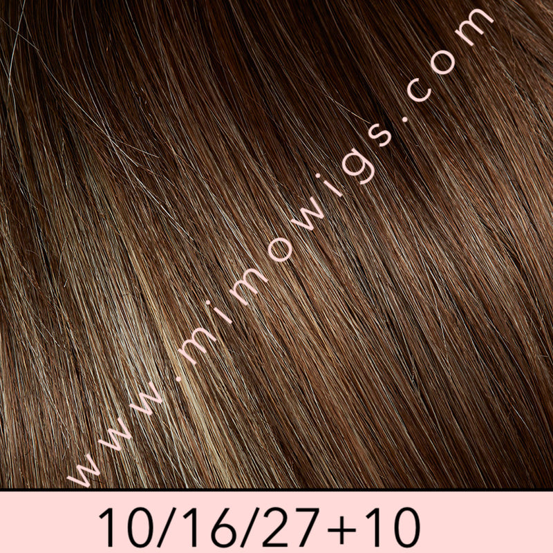 Catwalk Deluxe Super Petite by Gisela Mayer