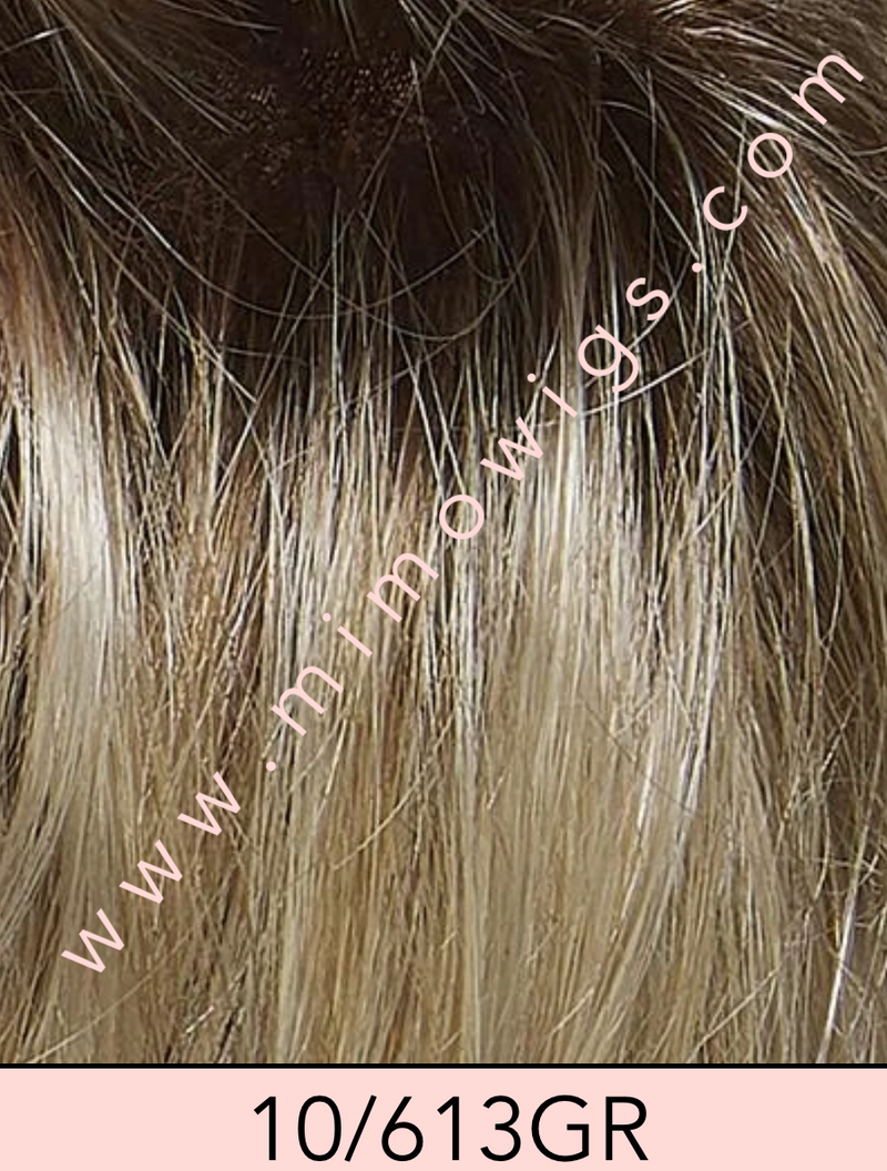 Candace by Henry Margu • Naturally Yours Collection