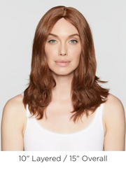 Chic by Follea • XS • Custom Made |  MiMo Wigs  | Medical Hair Loss & Wig Experts.