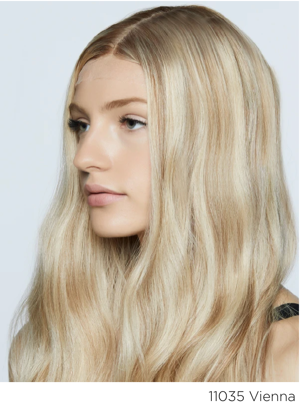 GRIPPER ACTIF by Follea • SMALL  • Custom Made |  MiMo Wigs  | Medical Hair Loss & Wig Experts.