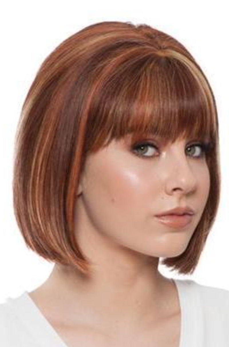 Paige Mono by Wig USA • Wig Pro Collection | shop name | Medical Hair Loss & Wig Experts.