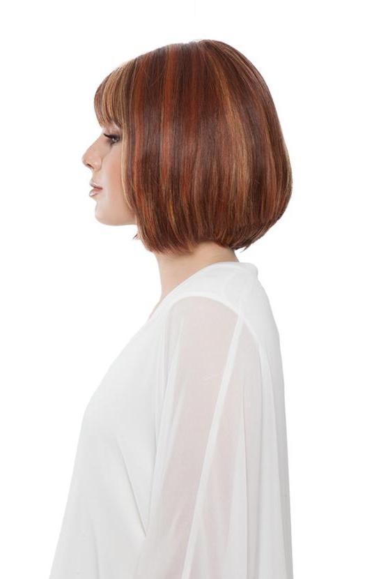 Paige Mono by Wig USA • Wig Pro Collection | shop name | Medical Hair Loss & Wig Experts.