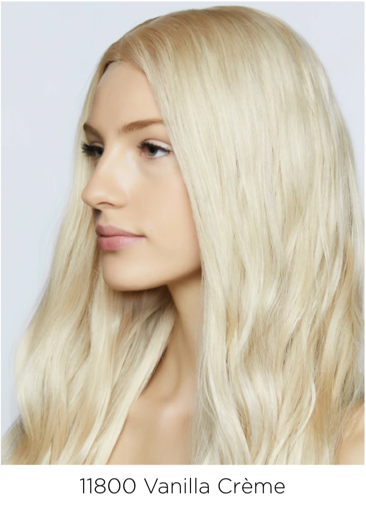 Gripper Lite by Follea • AVERAGE |  MiMo Wigs  | Medical Hair Loss & Wig Experts.