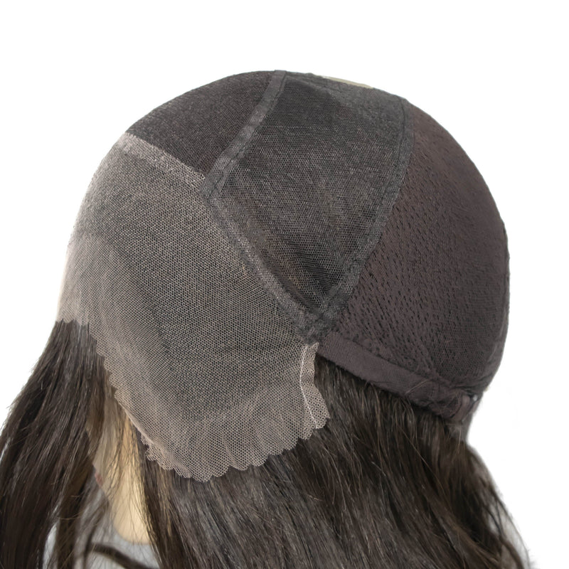 Hillery Full Lace  by Wig USA • Wig Pro Collection | shop name | Medical Hair Loss & Wig Experts.