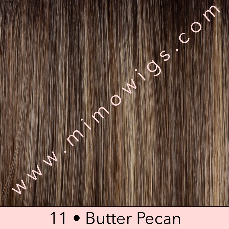 Kiara by Hairuwear • Kim Kimble Collection