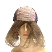 Medi-Tach French Top with Lace Front Wig by Wig USA • Wig Pro Collection | shop name | Medical Hair Loss & Wig Experts.