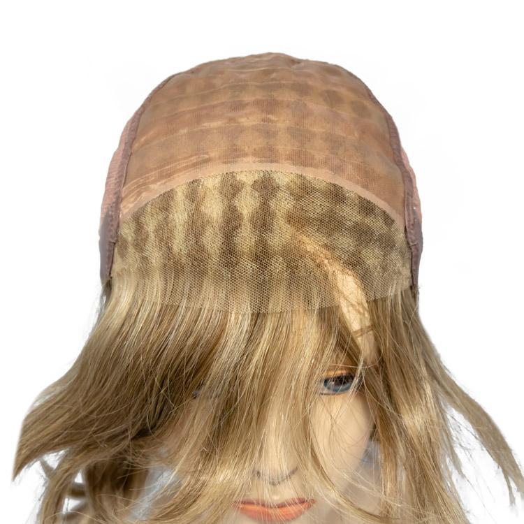 Medi-Tach French Top Style 120 by Wig USA • Wig Pro Collection | shop name | Medical Hair Loss & Wig Experts.