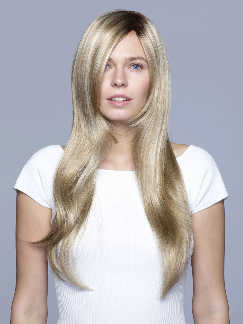 Sakura Long by Sentoo • Premium Collection | shop name | Medical Hair Loss & Wig Experts.