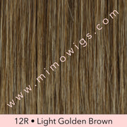 Razor Cut Shag by Tressallure • Look Fabulous Collection | shop name | Medical Hair Loss & Wig Experts.