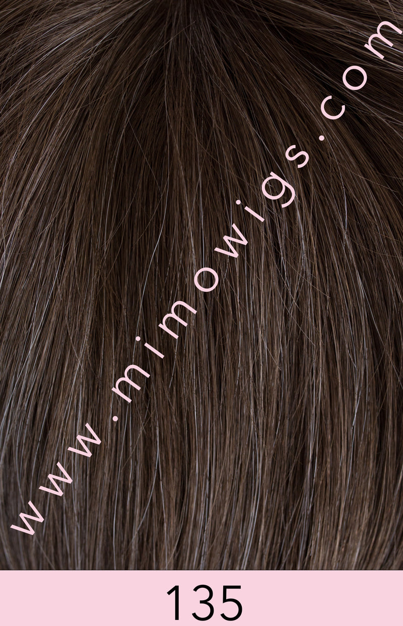 Kinu by Sentoo • Premium Collection - MiMo Wigs