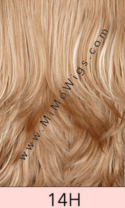 Kendall by Henry Margu • Naturally Yours Collection | shop name | Medical Hair Loss & Wig Experts.