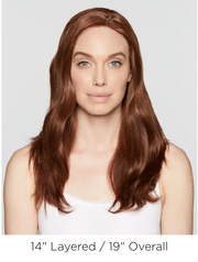Chic by Follea • Average |  MiMo Wigs  | Medical Hair Loss & Wig Experts.
