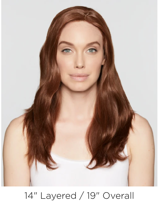 Chic by Follea • Average |  MiMo Wigs  | Medical Hair Loss & Wig Experts.
