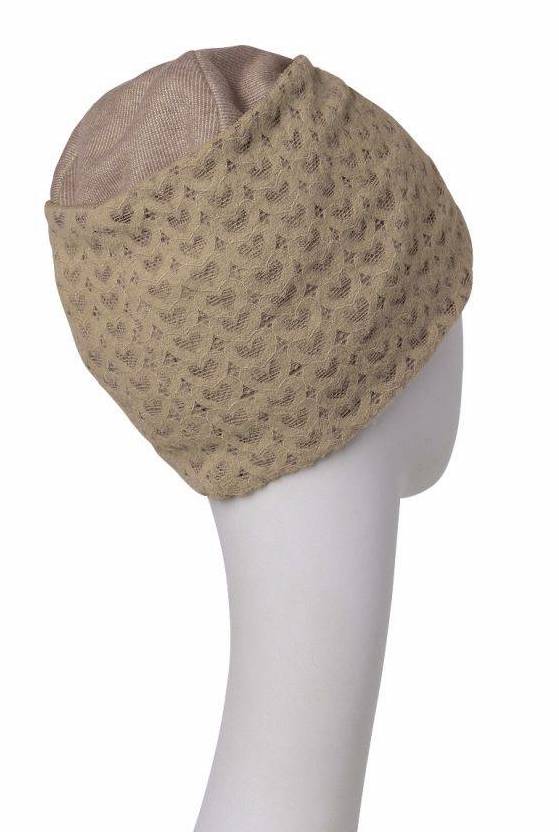 Emmy Express Turban by House of Christinie • Viva Collection