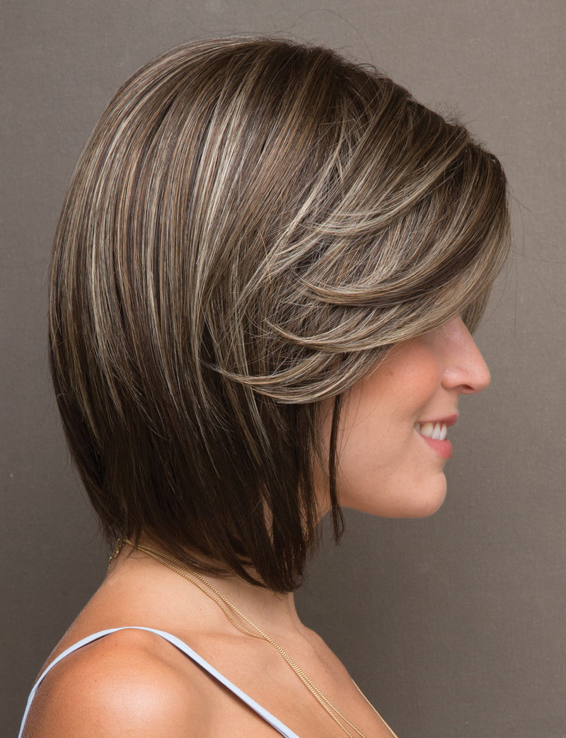 May by René of Paris • Noriko Collection | shop name | Medical Hair Loss & Wig Experts.