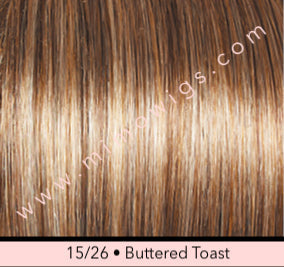 Simply Flawless by Gabor • Designer Series