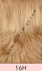 Athena by Henry Margu • Naturally Yours Collection | shop name | Medical Hair Loss & Wig Experts.