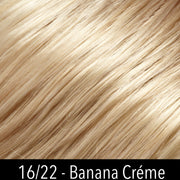 54 |  Light Grey with 25% Med Natural Gold Blonde