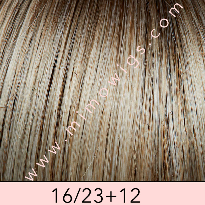 Catwalk Deluxe Super Petite by Gisela Mayer