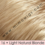10 • LUSCIOUS CARAMEL | Light Brown