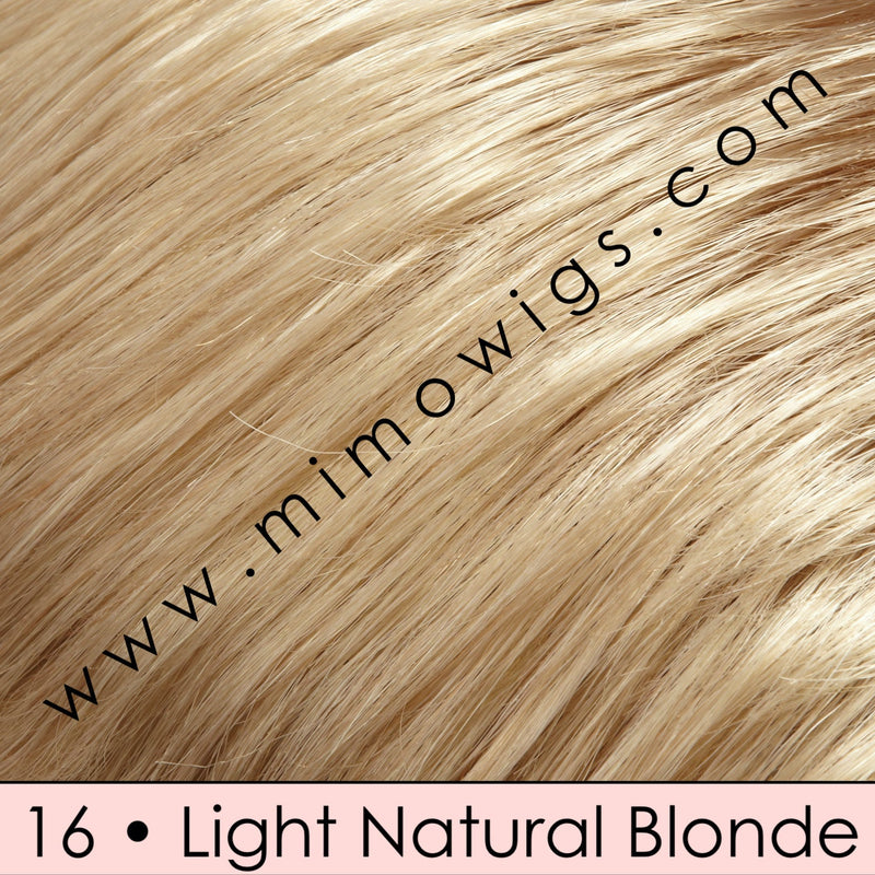 10 • LUSCIOUS CARAMEL | Light Brown