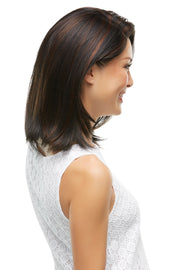 4 • BROWNIE FINALÉ | Dark Brown