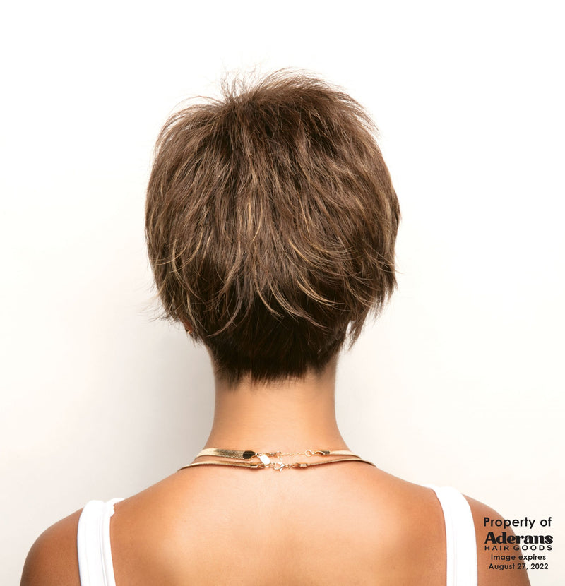 Billie by René Of Paris • Noriko Collection - MiMo Wigs