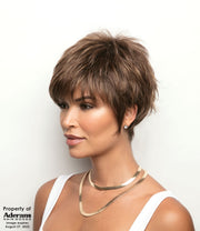 Billie by René Of Paris • Noriko Collection - MiMo Wigs
