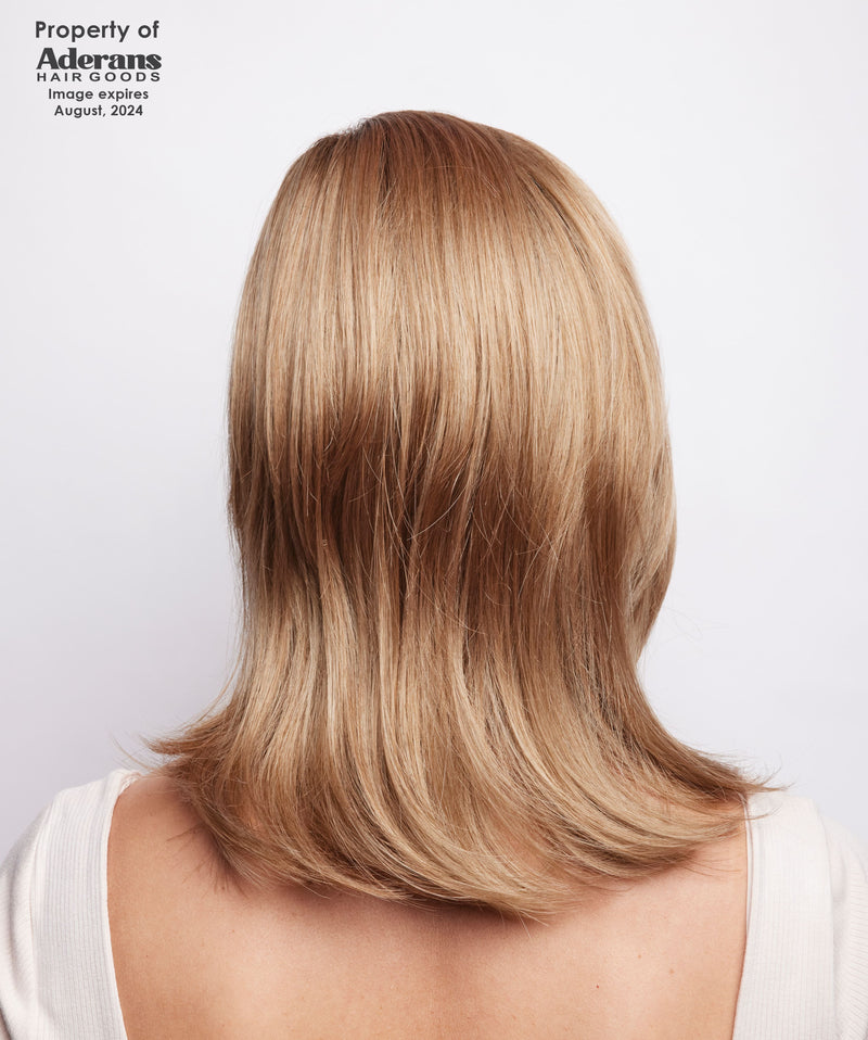 Harlee by Rene of Paris • Noriko Collection | shop name | Medical Hair Loss & Wig Experts.