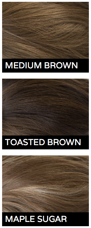 Erin by Amore | shop name | Medical Hair Loss & Wig Experts.