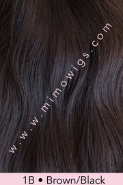 Emerald by Trendco • Gem Collection | shop name | Medical Hair Loss & Wig Experts.