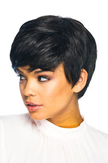 24BT18F • BAVARIAN CRÉME | Dark Natural Ash Blonde & Light Gold Blonde Blend with Light Gold Blonde Tips with Dark Natural Ash Blonde Nape