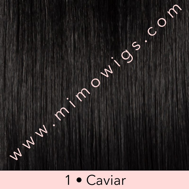 Kiara by Hairuwear • Kim Kimble Collection