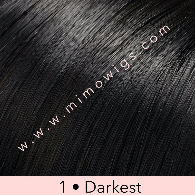 FS2V/31V • CHOCOLATE CHERRY | Black/Brown Violet & Med Red/Violet Blend w/ Red/Violet Bold Highlights