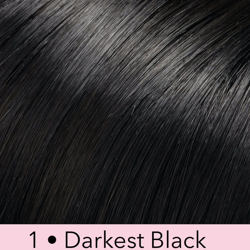 10RH16 • CAFFÉ MOCHA | Light Brown with 33% Light Natural Blonde Highlights