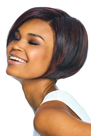 12FS12 • MALIBU BLONDE |  Light Gold Blonde & Pale Natural Blonde Blend Shaded with Light Brown