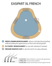 4 • BROWNIE FINALÉ | Dark Brown