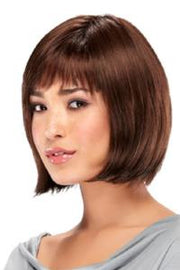 FS26/31 • CARAMEL SYRUP | Med Natural Red Brown w/ Med Red Gold Blonde Bold Highlights